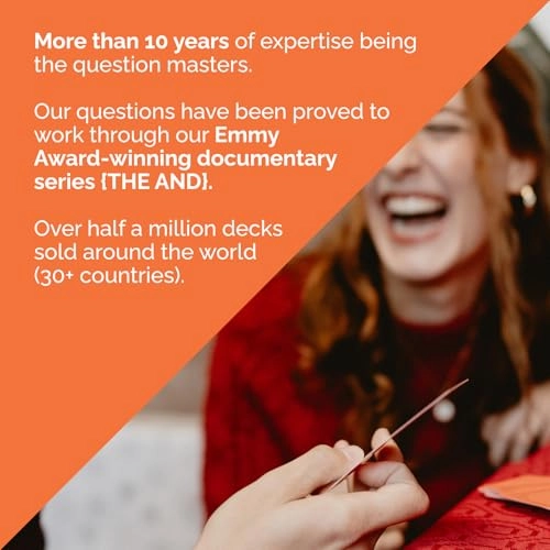 The Skin Deep: Friends Edition - Card Game