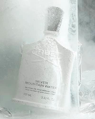 Silver Mountain Water Eau de Parfum 50 ml