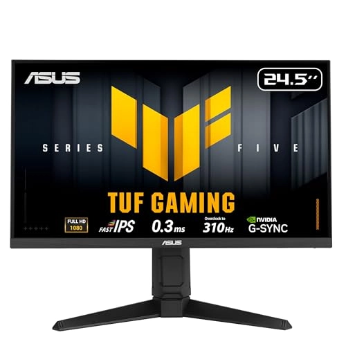 VG259QMRL5A - 24.5-inch 1920 x 1080