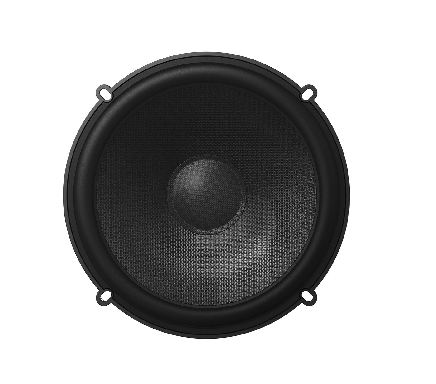 Kappa 603CF - 6.5" (165mm) 2-Way Component