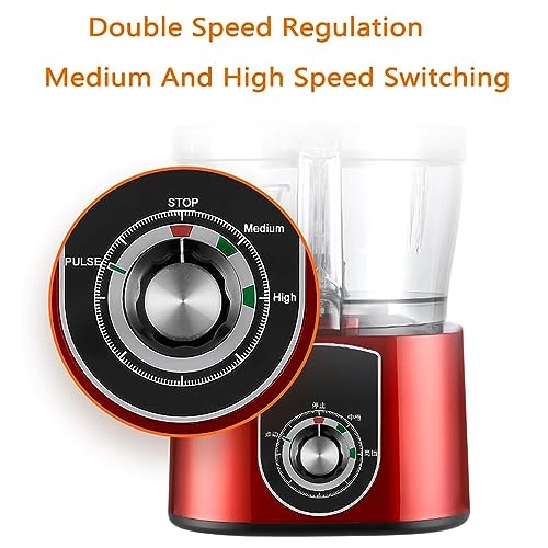 Commercial Vegetable Fruit Chopper - Electric