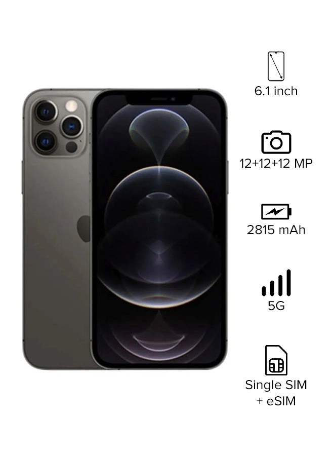 iPhone 12 Pro