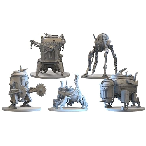 Expeditions: Standard Edition