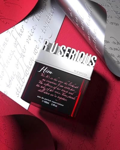 R U Serious Him Eau de Parfum - 100ml