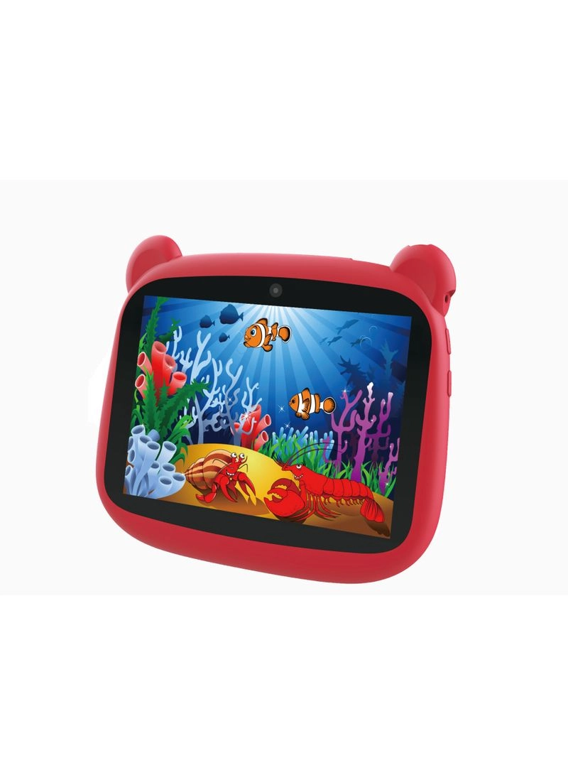 Kids Tab6 - 2 GB 7-Inch 16GB