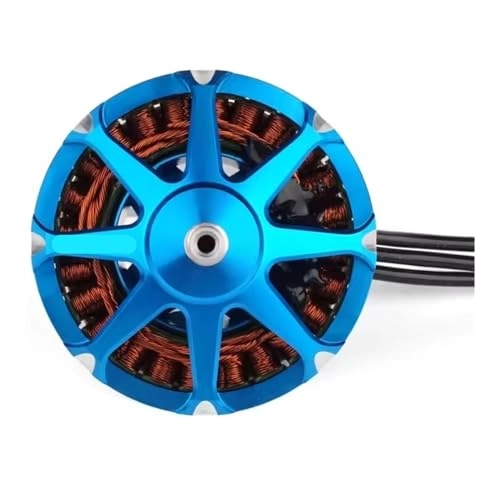 X7015-III - Brushless Motor