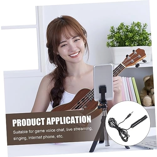 8066966862 USB+Wireless Microphone Bundle