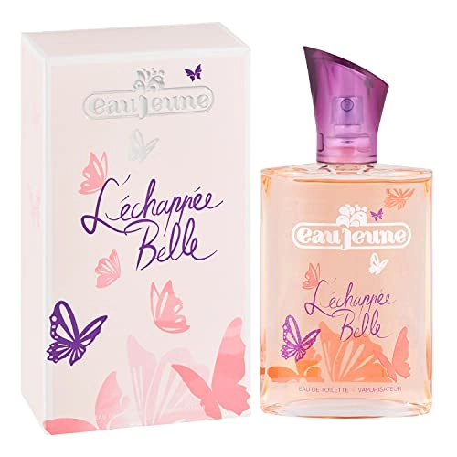 L'echappee Belle - Eau de Toilette 75 ml