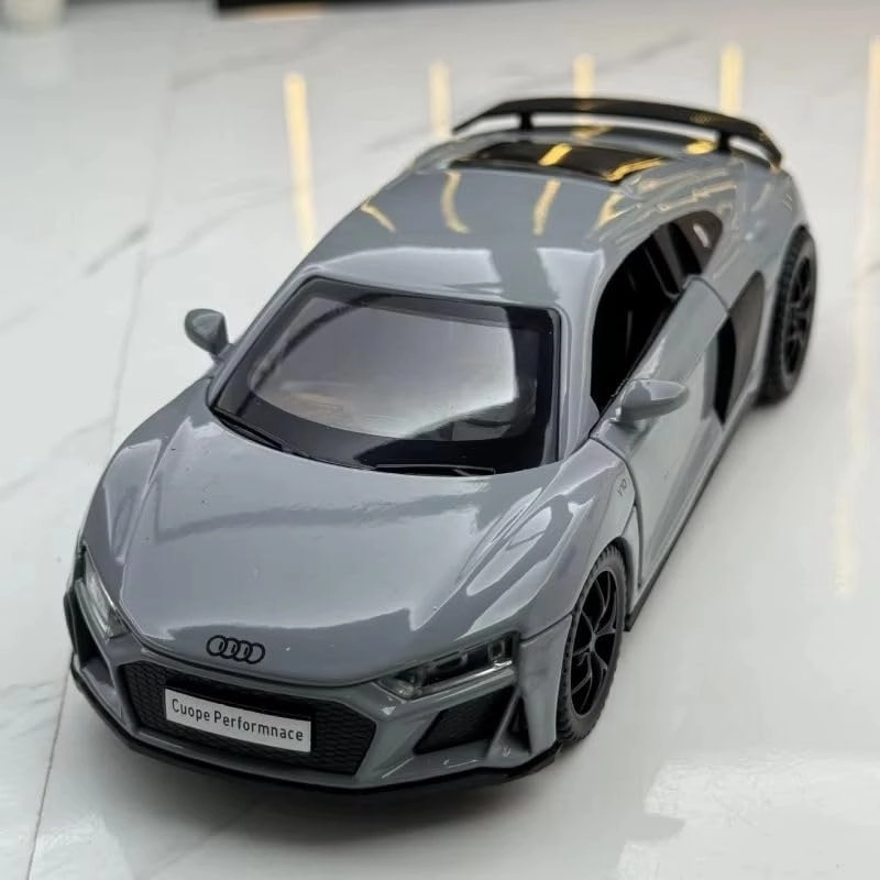 Audi R8 - 1:32 1 pcs