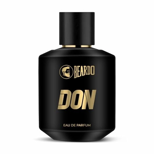 Don - Eau de Parfum 50ml