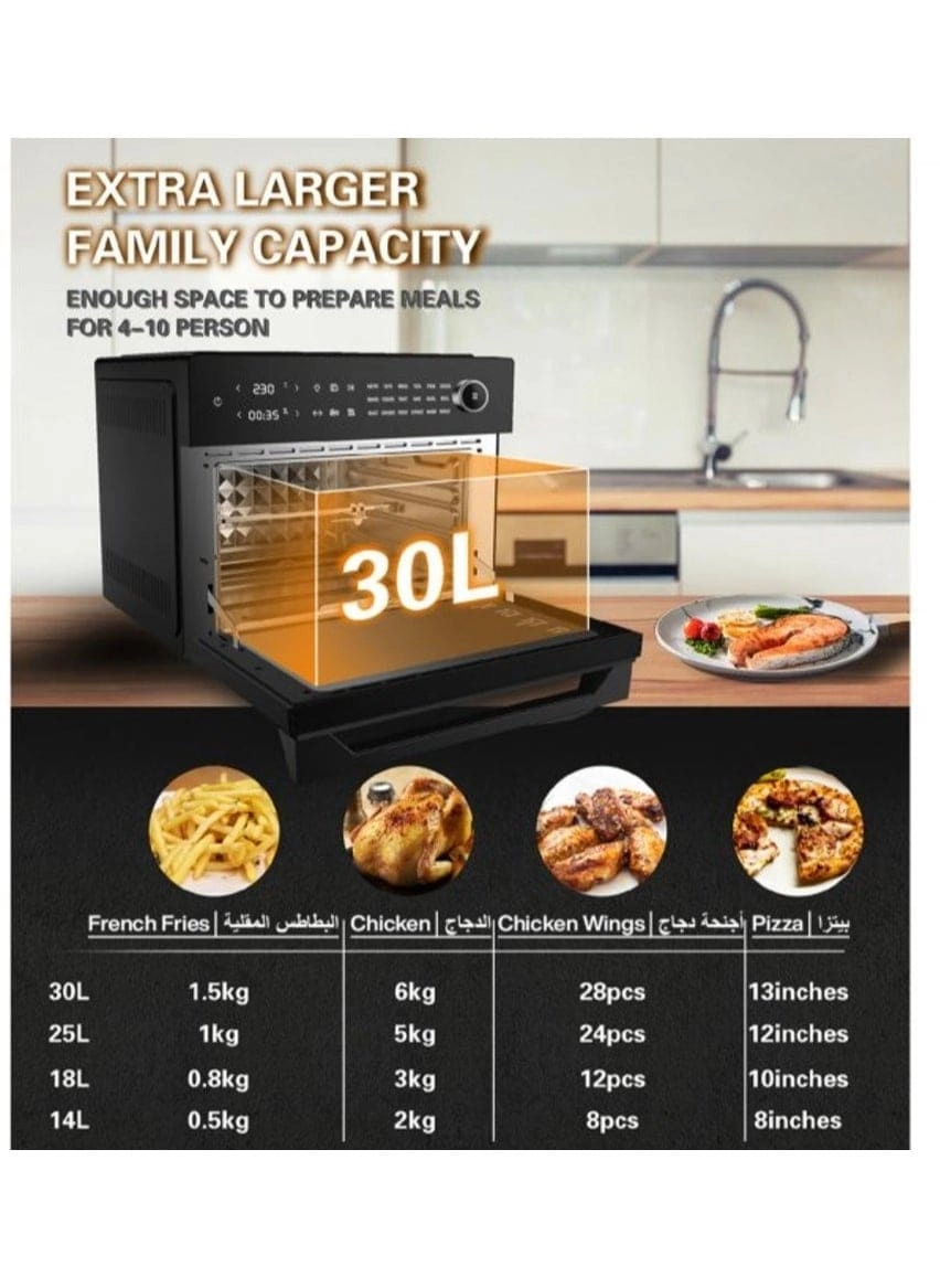 Air Fryer Oven GKA40AF