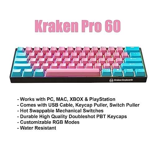 Pro 60 - Wired