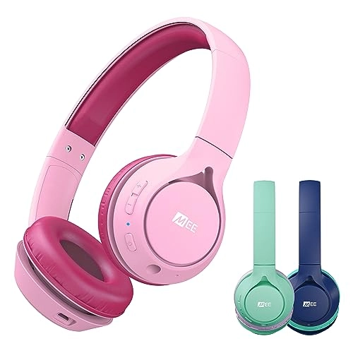 KidJamz KJ45BT Wireless Headphone