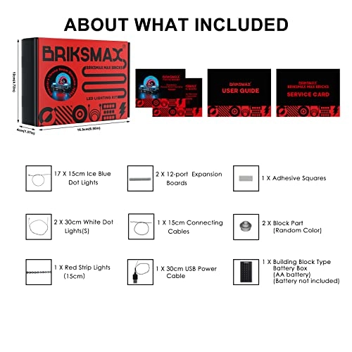 Led Lighting Kit for LEGO-75352 Emperor's Throne Room Diorama