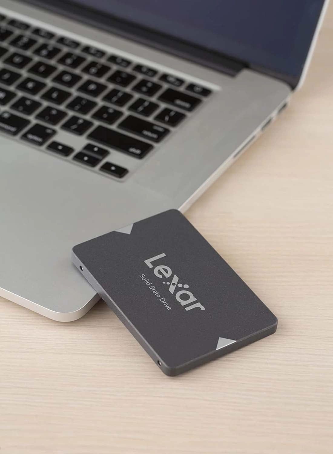 NS100 - 512GB 2.5-Inch