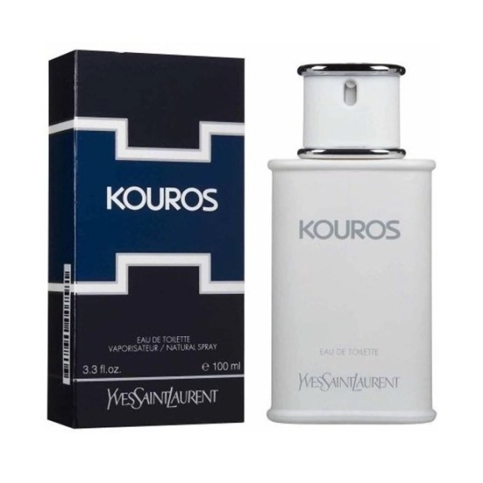 Yves Saint Laurent Kouros Eau de Parfum 100 ml