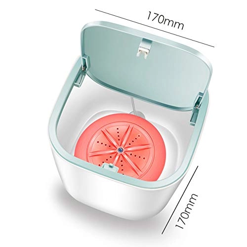 Mini Washing Machine