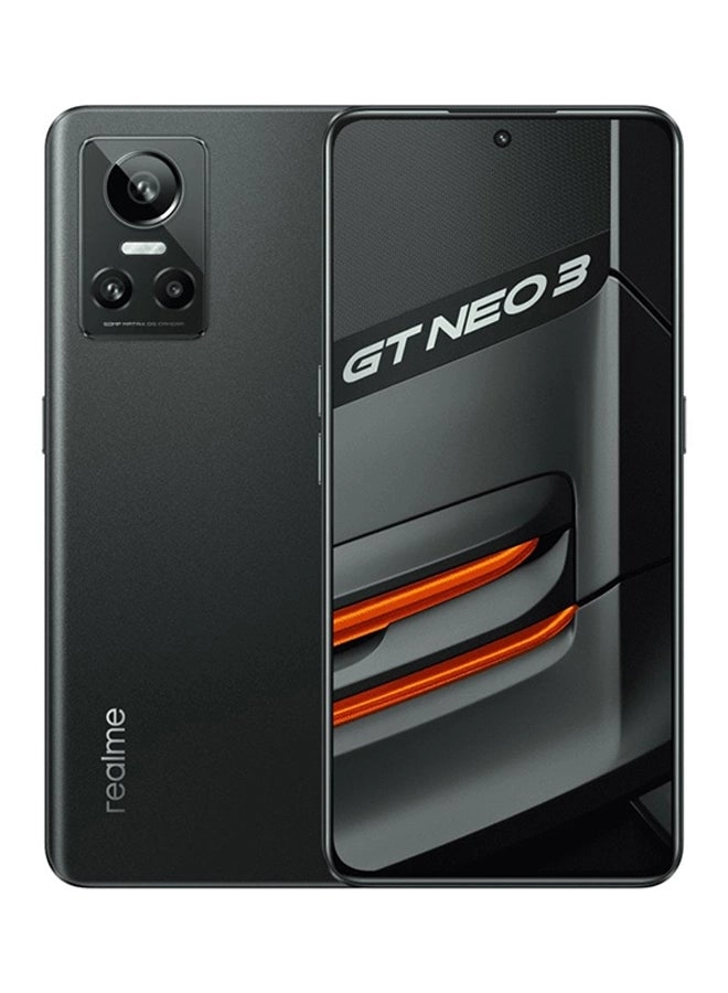 realme GT Neo 3 - 12GB 256GB + 150W charger