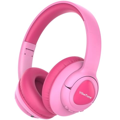 Kids Bluetooth Headphones - Wireless Headphone