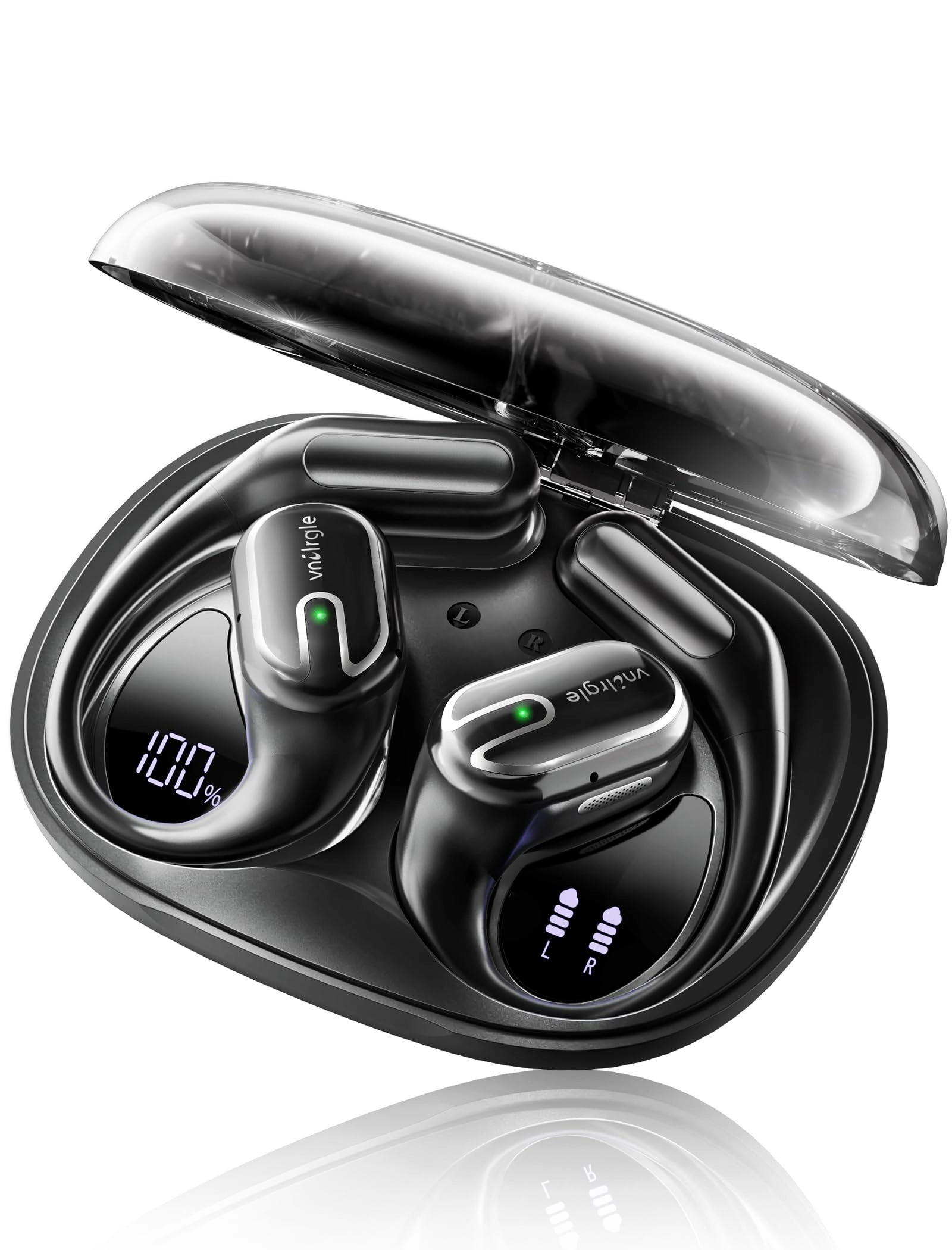 T15 Wireless Headphone