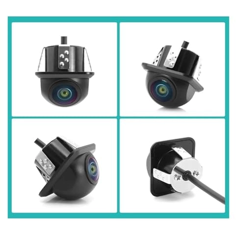 Reverse Camera - Night vision HD