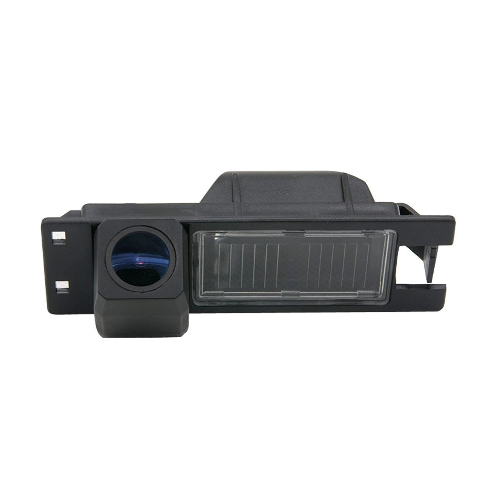 HD IP68 Rear View Camera - Night vision 1280x 720 pixels + 7'' Monitor