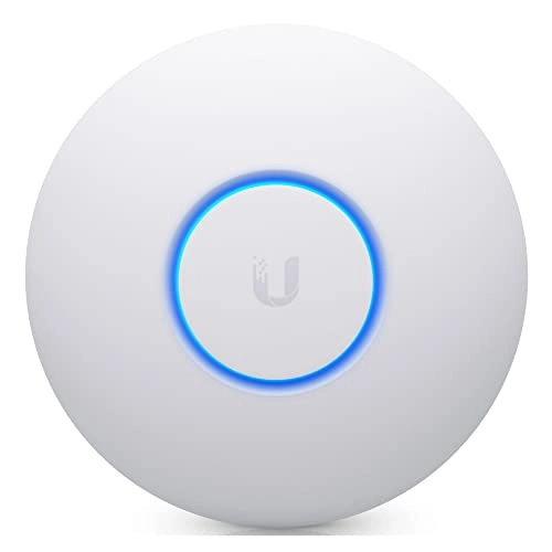 UniFi nanoHD