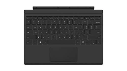 Surface Pro 4 - 128GB 12.3"