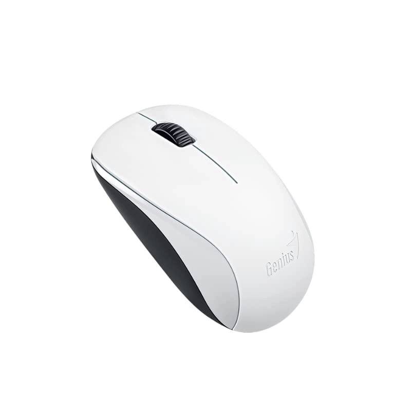 Genius Computer Technology NX-7000SE Mouse - Wireless