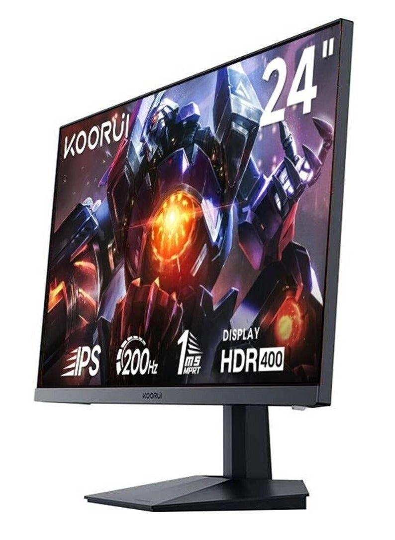 G2411P - 24 in 1920 x 1080