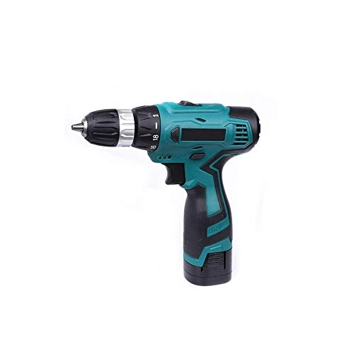 Electric Screwdriver