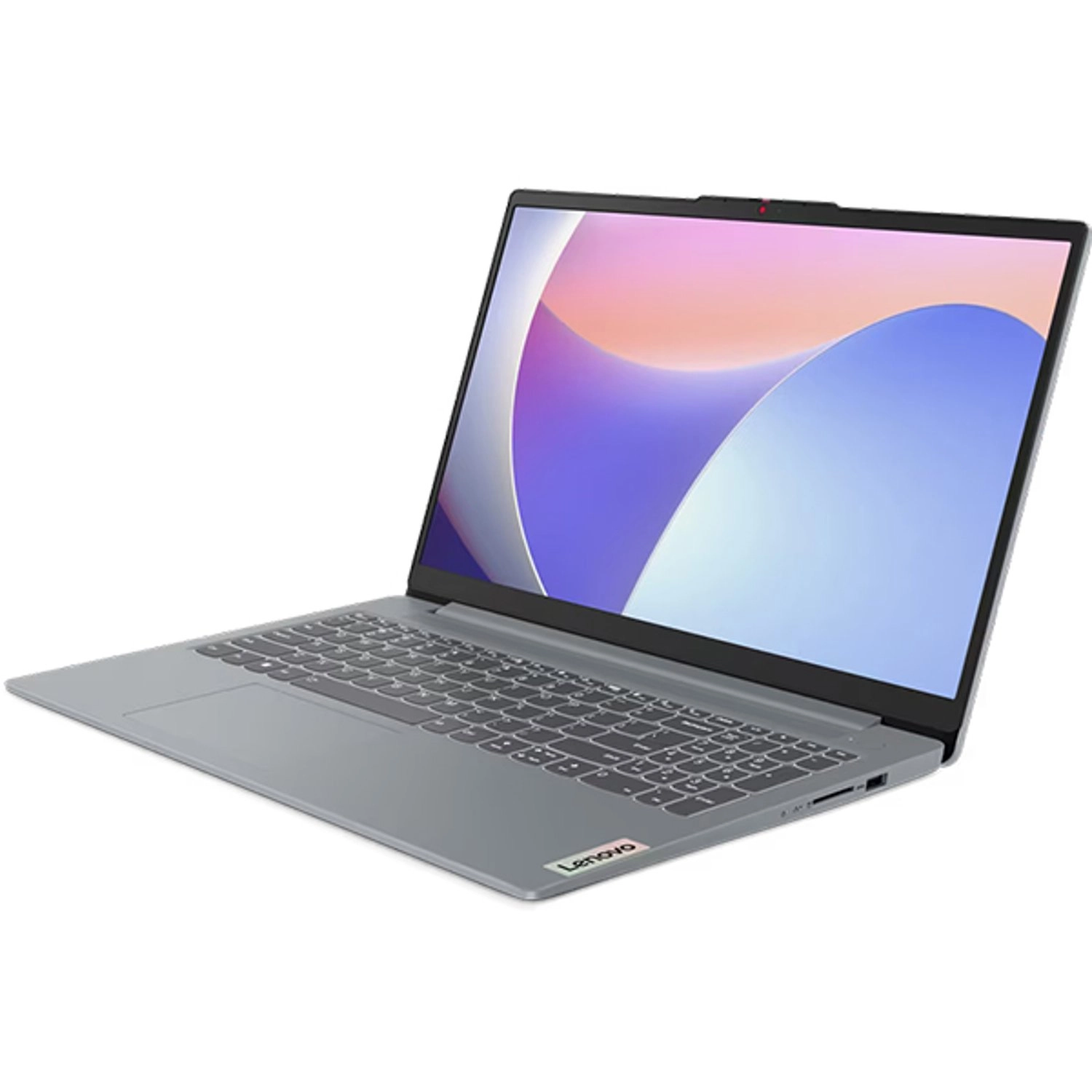 IdeaPad Slim 3 15IAH8 - 15.6'' i5-12450H 8GB DDR5 512GB SSD