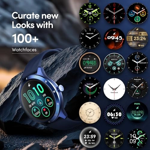 Jupitor R2 metallic bezel