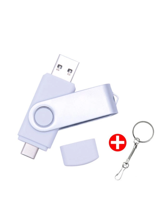 Generic TYPE-C Mobile Phone U Disk - 16GB