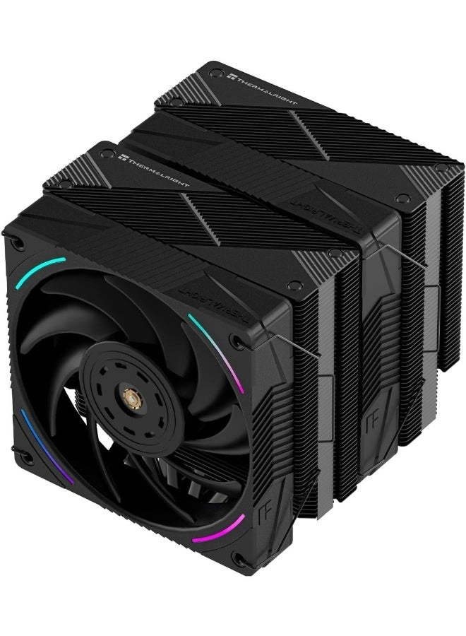 PS120 EVO - Dual 120mm