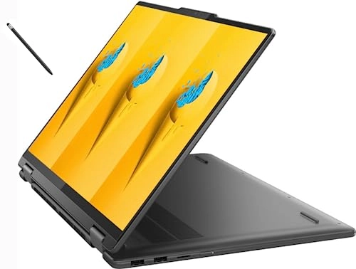 Yoga 7i - 16'' Core i5-1335U 8GB DDR5 512GB SSD Bundle