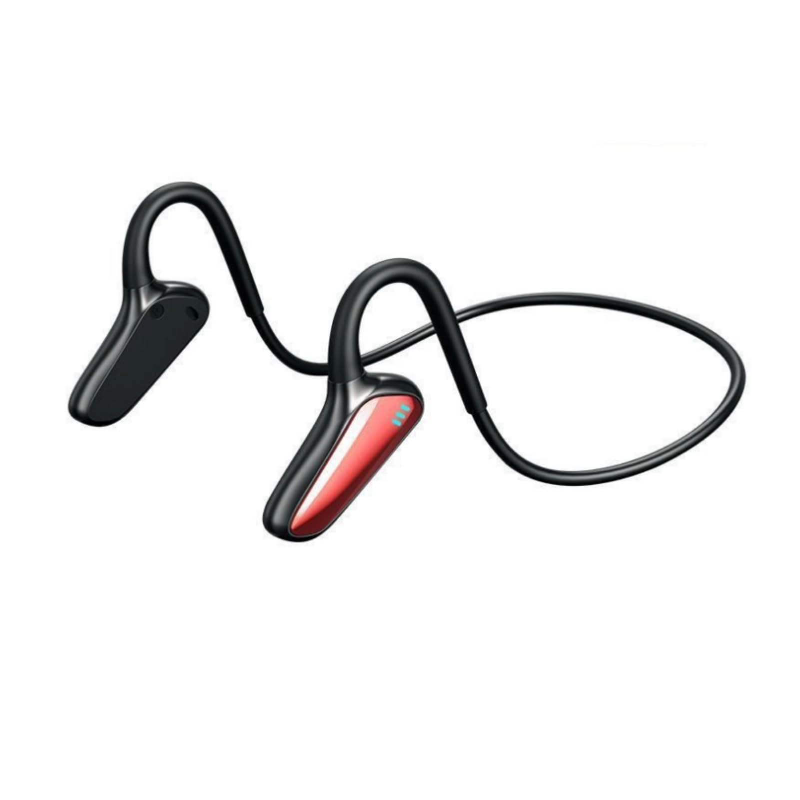 Bone Conduction Headphones Wireless Headphone
