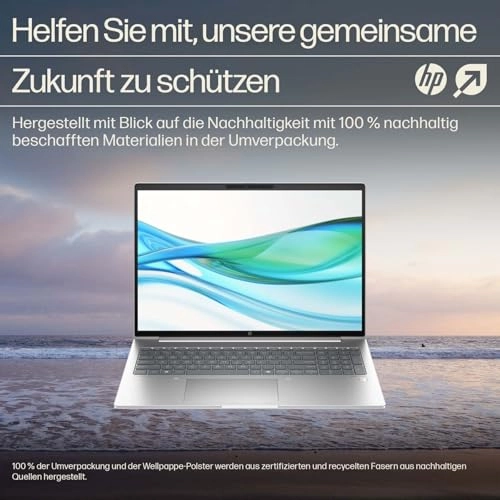 ProBook 440 G11 155U - 14'' Core Ultra 7-155U 16GB DDR5 512GB SSD