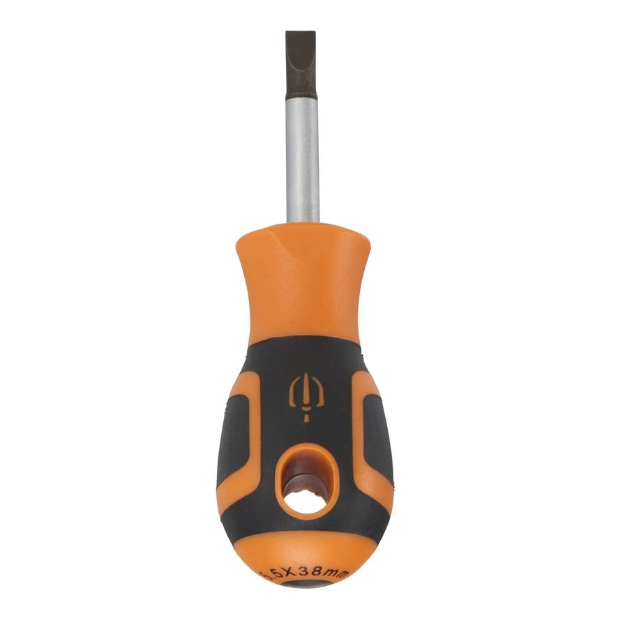 MAGNUSSON SC04 Magnetic Slotted Screwdriver 5.5mm