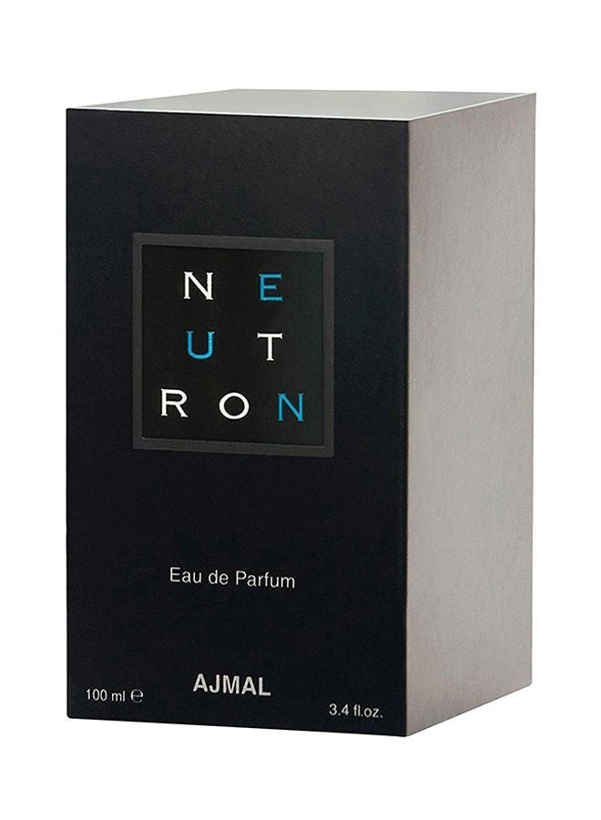 Neutron Eau de Parfum 100 ml