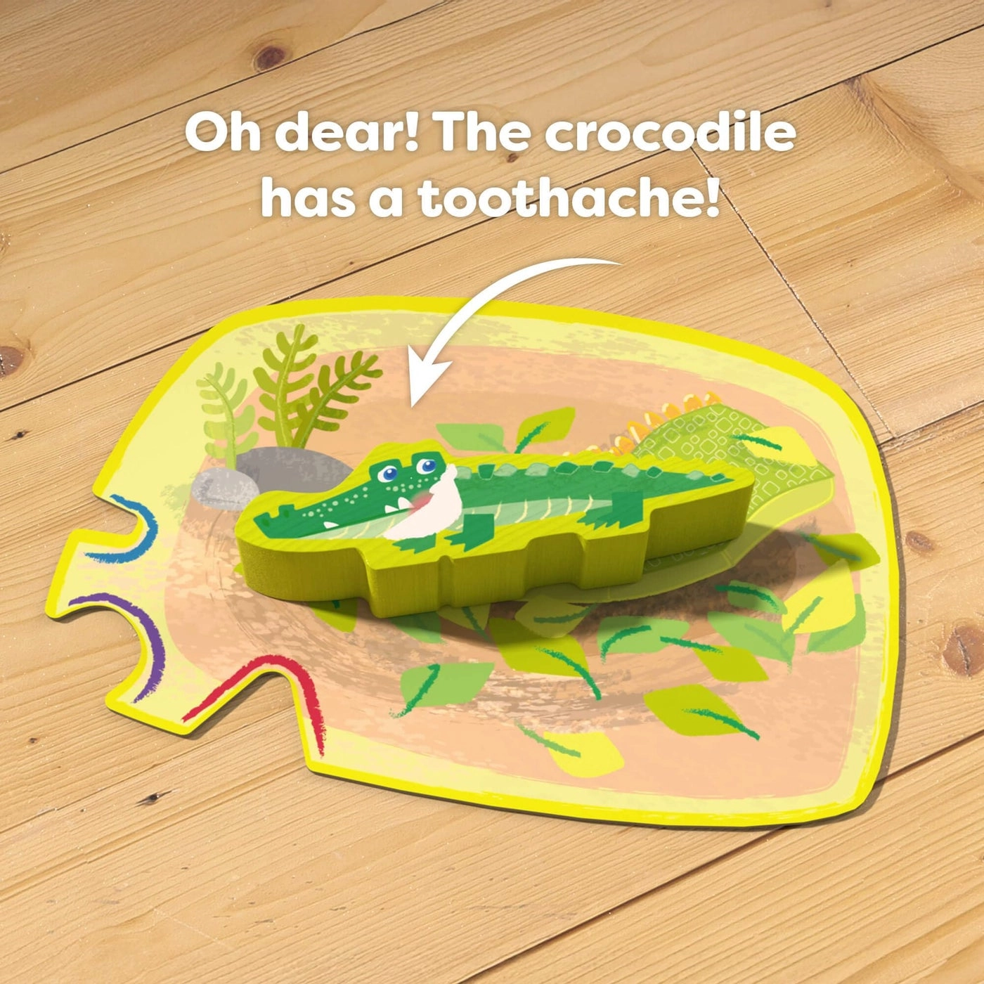 My Very First Games - at The Vet - 2-4 Years