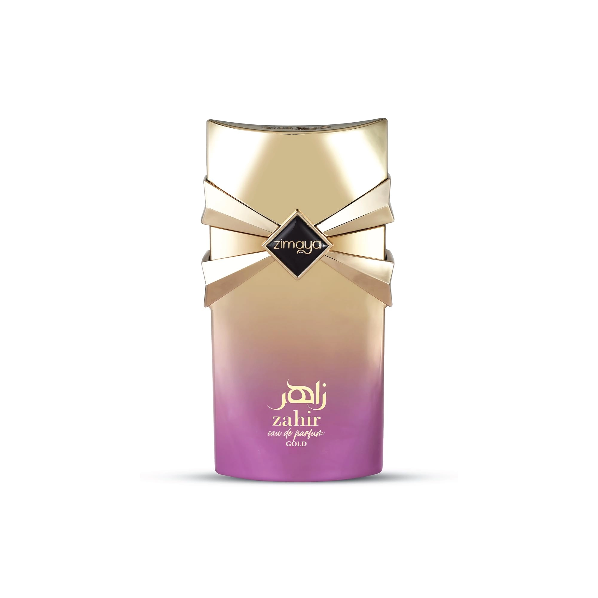 Afnan Zahir Gold Eau de Parfum 100 ml