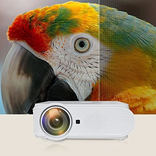 Projecter Mini Projector 7467834