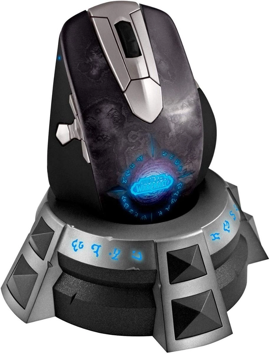 Steelseries Aerox 9 Wireless Gaming Mouse - Wireless