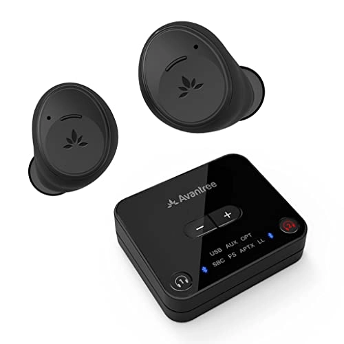 Ace T40 (HT4130) Wireless Earbud