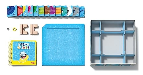 Milo's Water Park - 6+ 1 pieces