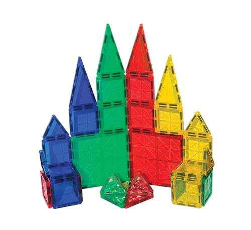 Magnetic PIP Tiles - 42 pcs