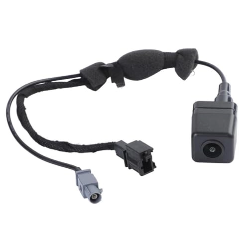 Rear View Camera - 4L0980551B 4L0980551D