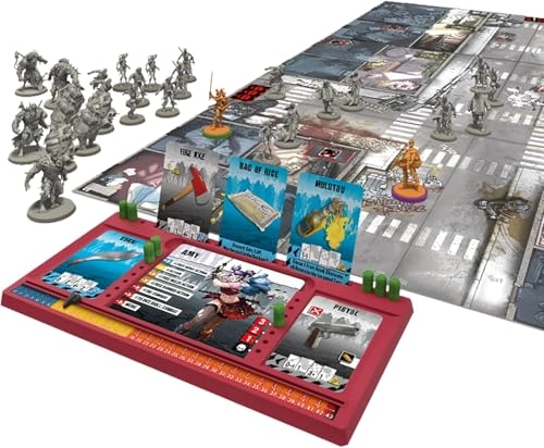Zombicide 2nd Edition