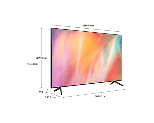 UA55AU7000UXZN - 55 Inch